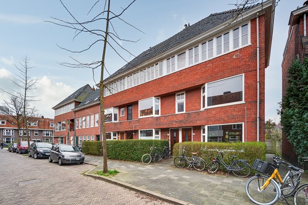 Medium property photo - Abel Tasmanstraat 21A, 9726 EG Groningen